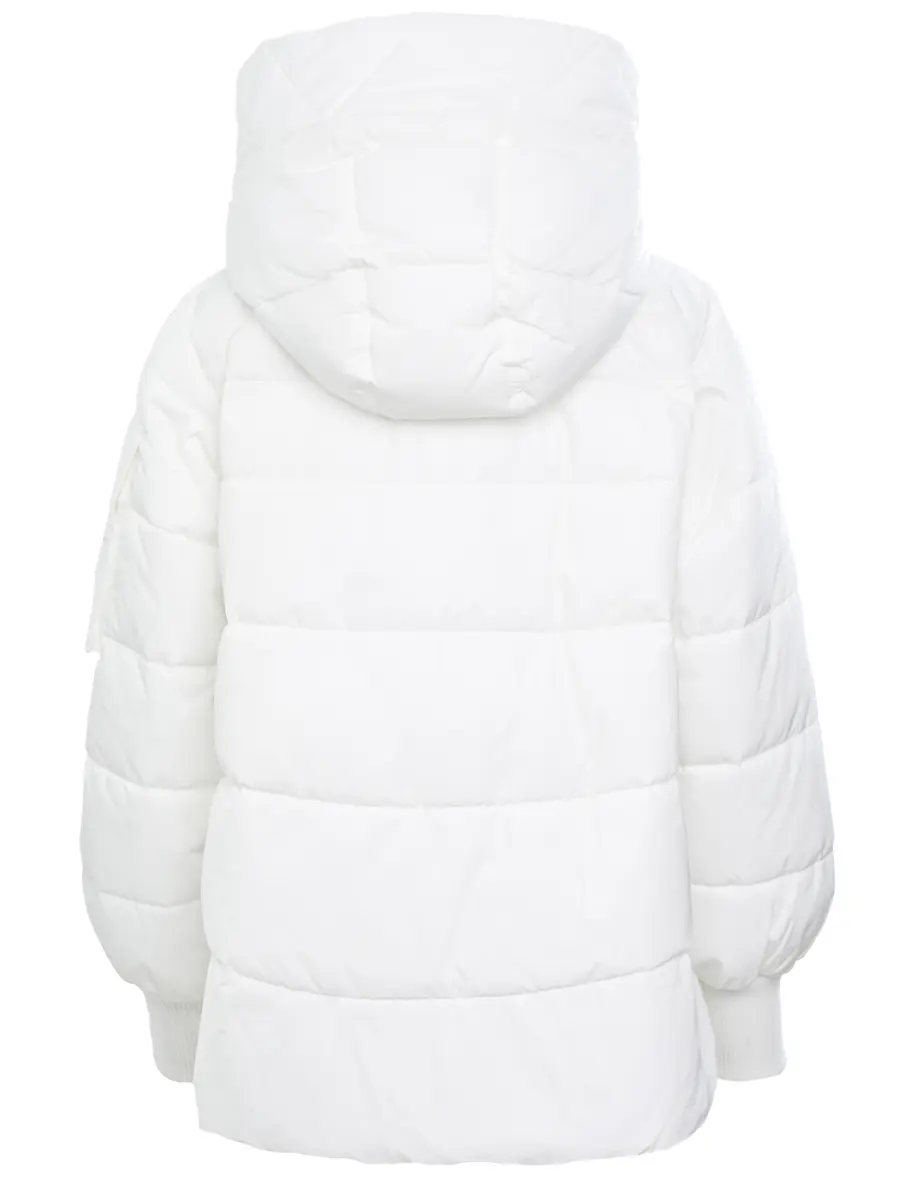 Куртка стеганая