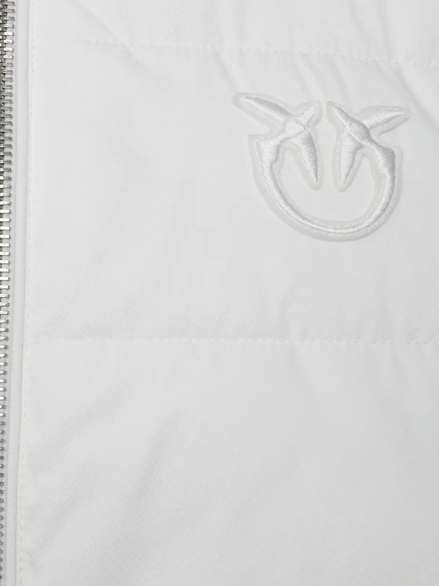 Куртка стеганая