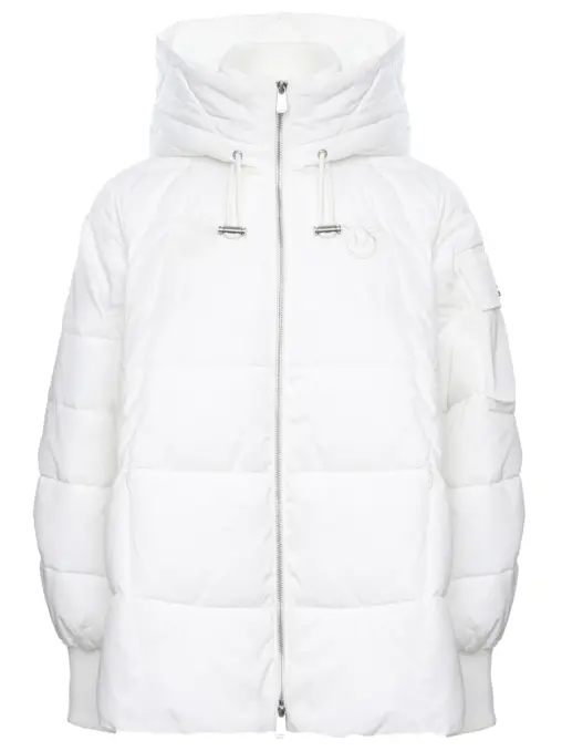 Куртка стеганая PINKO