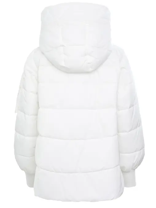 Куртка стеганая PINKO