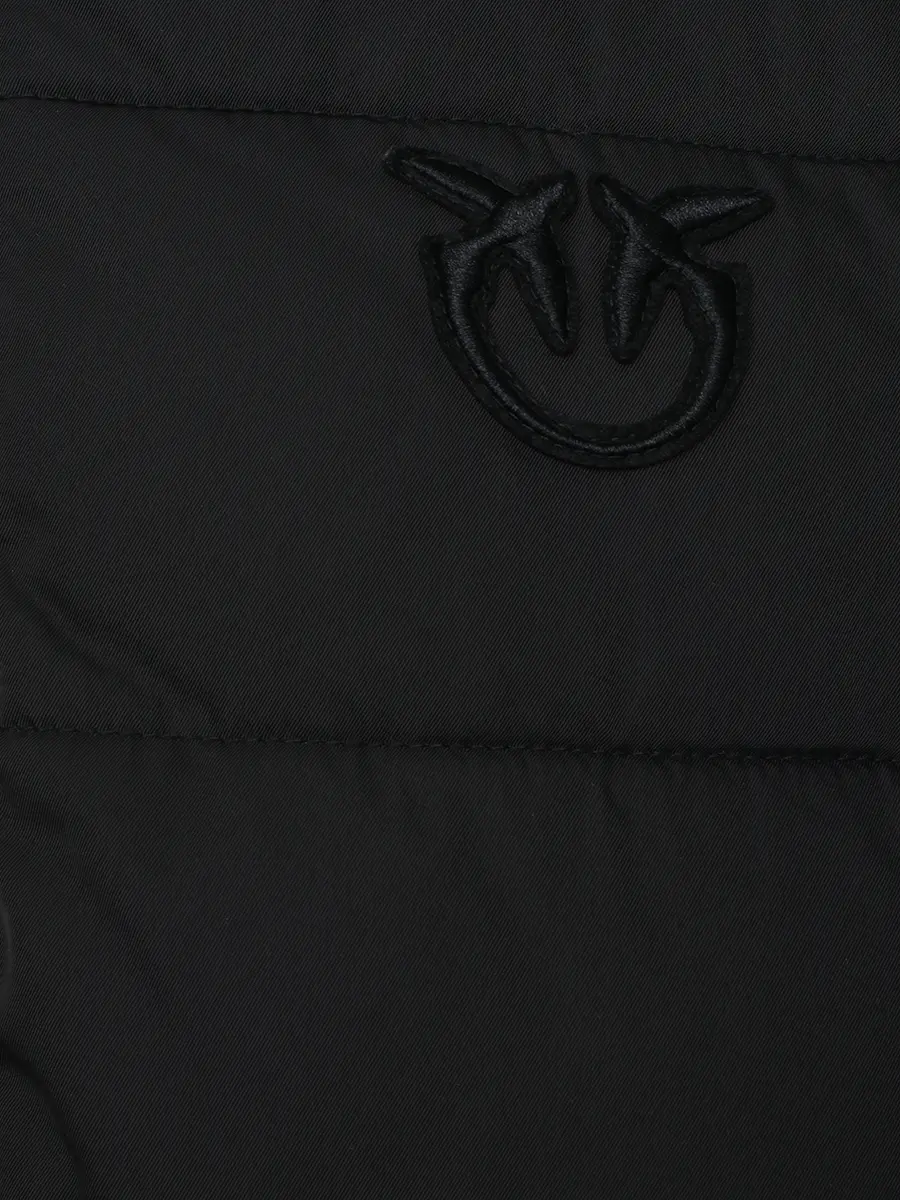 Куртка стеганая