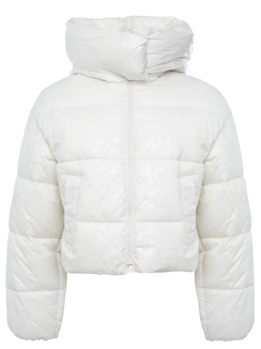 Куртка стеганая