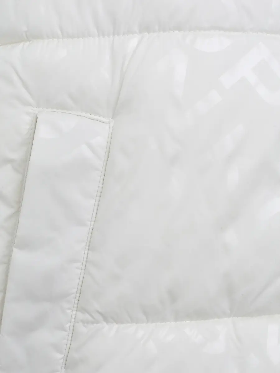 Куртка стеганая