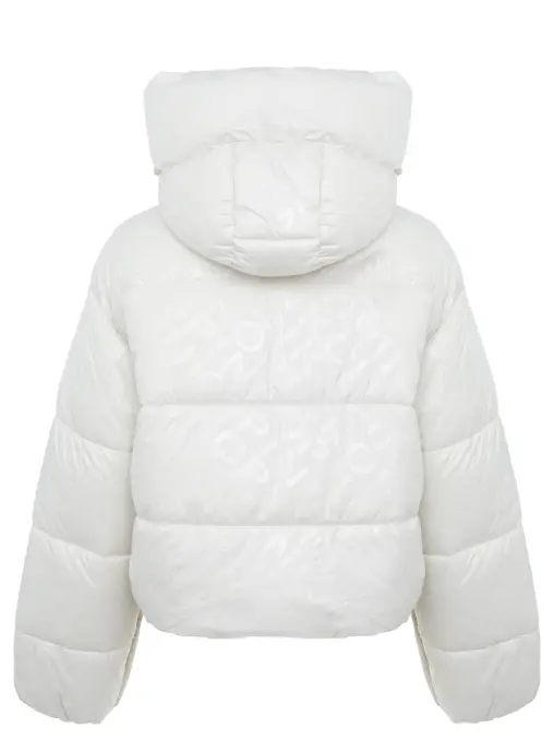 Куртка стеганая PINKO