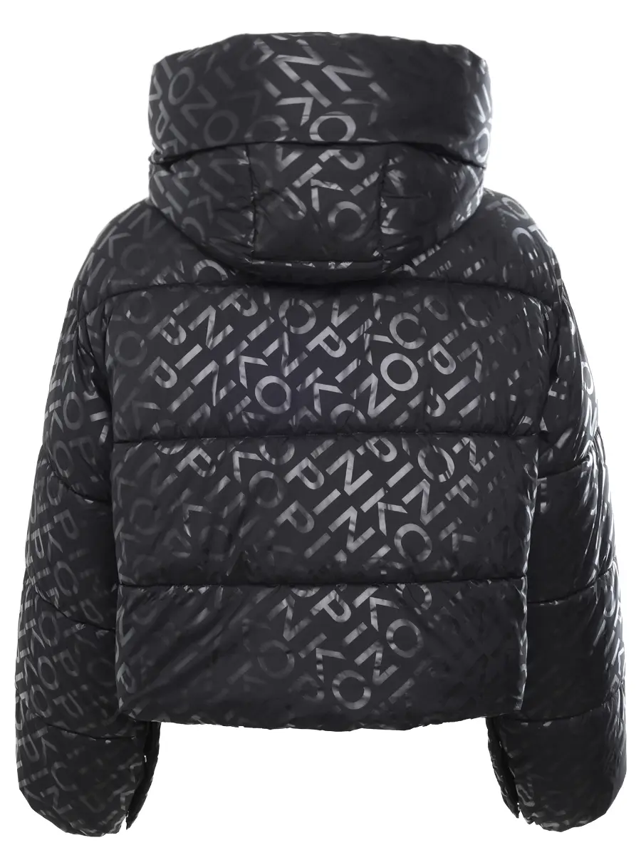 Куртка стеганая