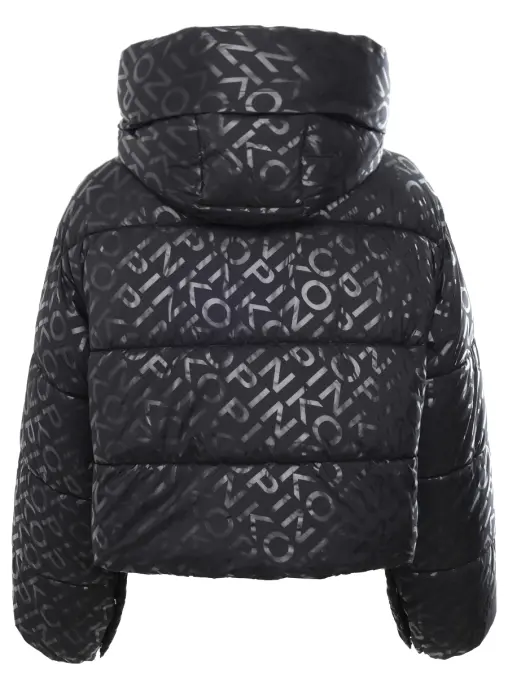 Куртка стеганая PINKO