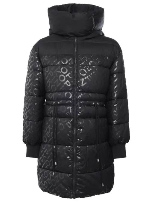 Куртка стеганая PINKO