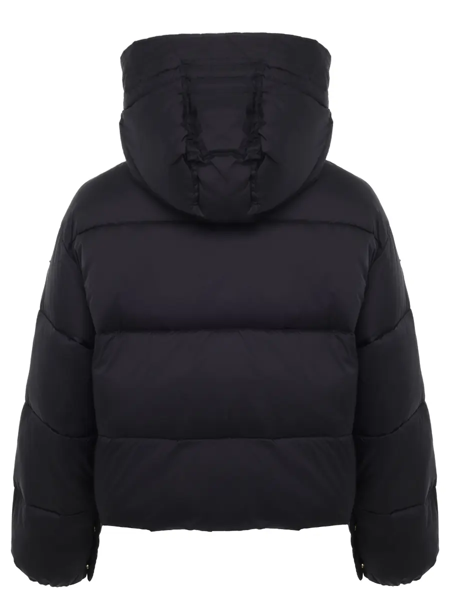 Куртка стеганая