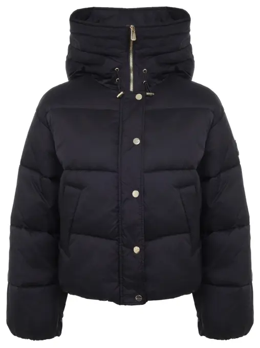 Куртка стеганая PINKO