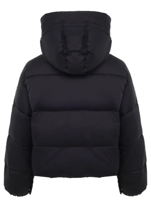 Куртка стеганая PINKO