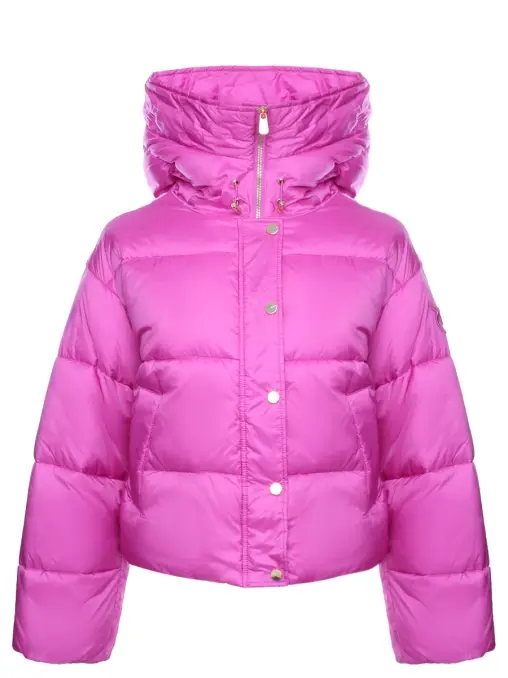 Куртка стеганая PINKO