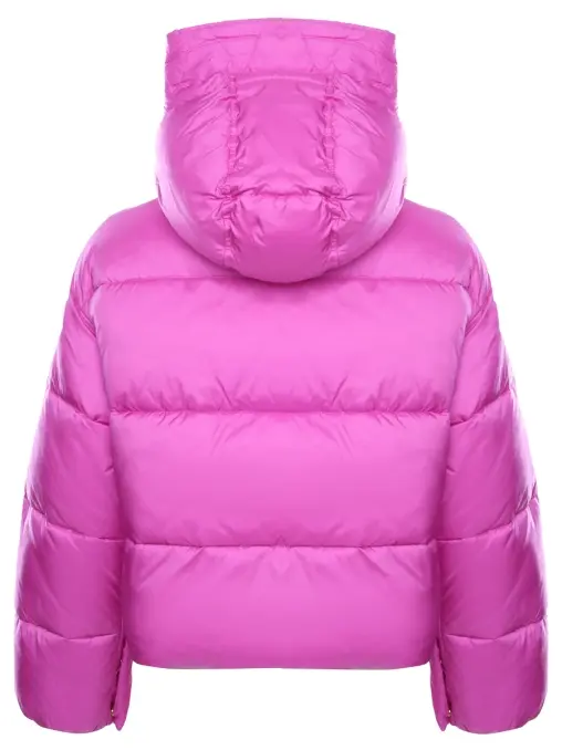 Куртка стеганая PINKO