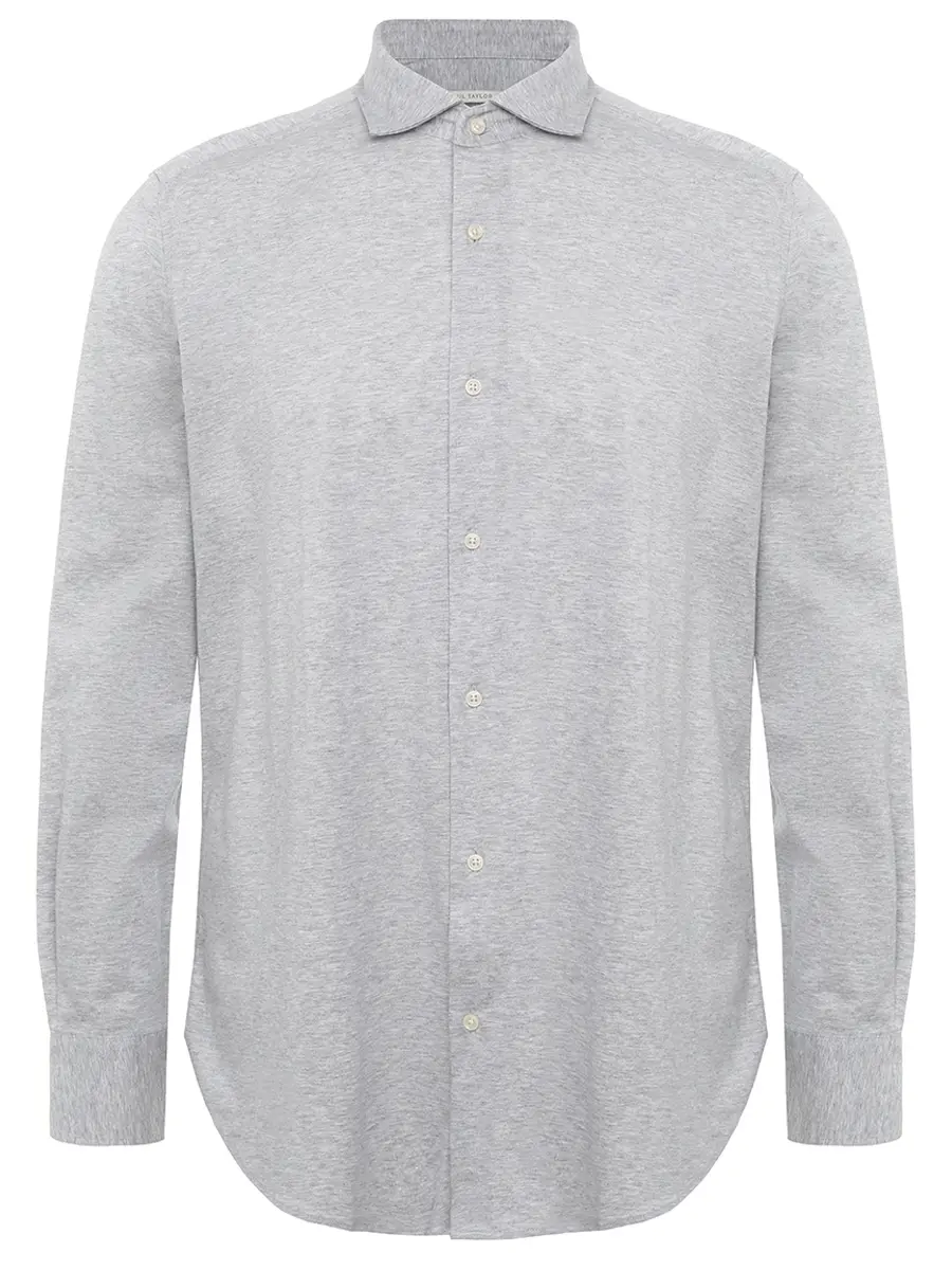 Рубашка хлопковая