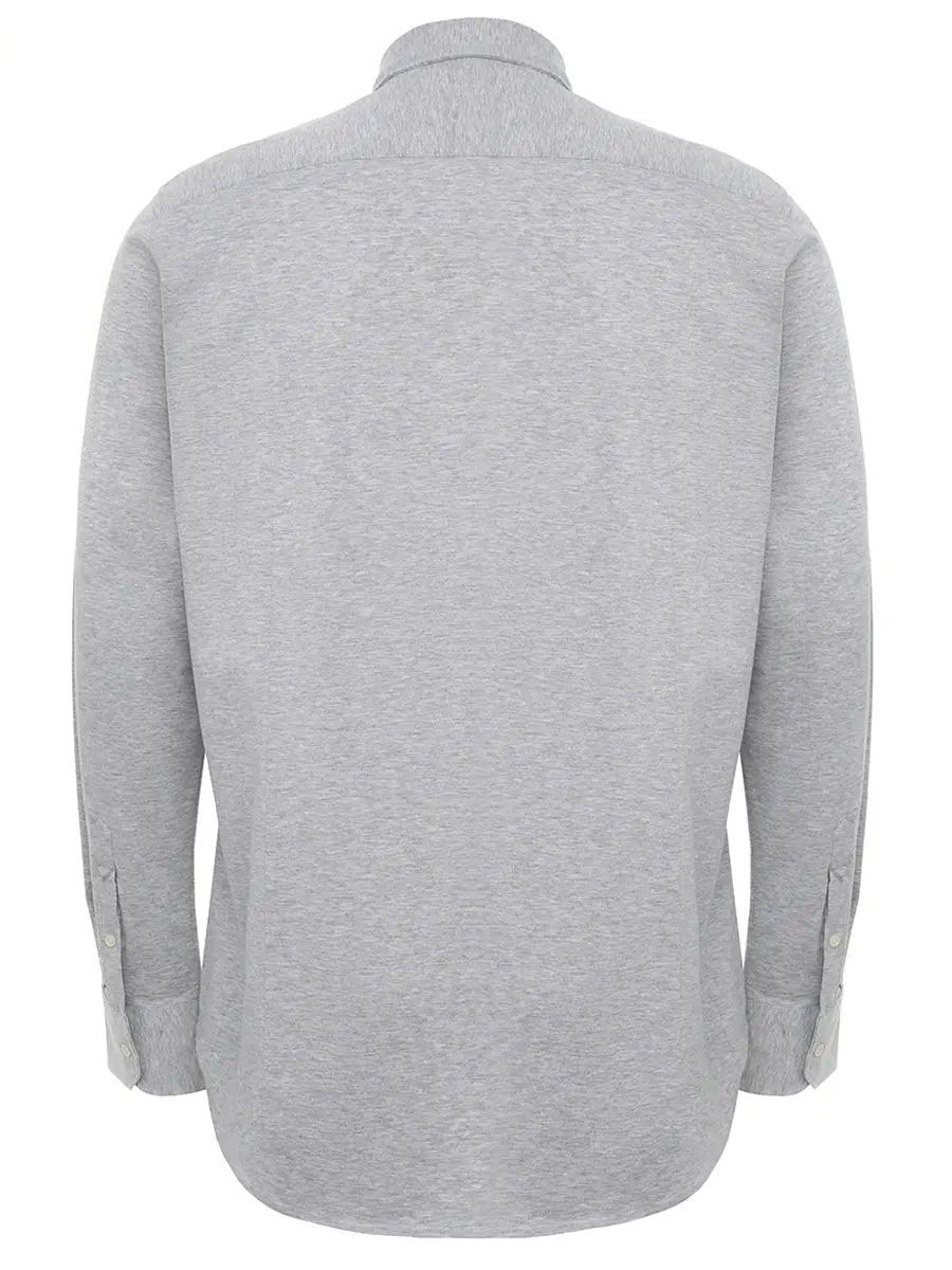 Рубашка хлопковая