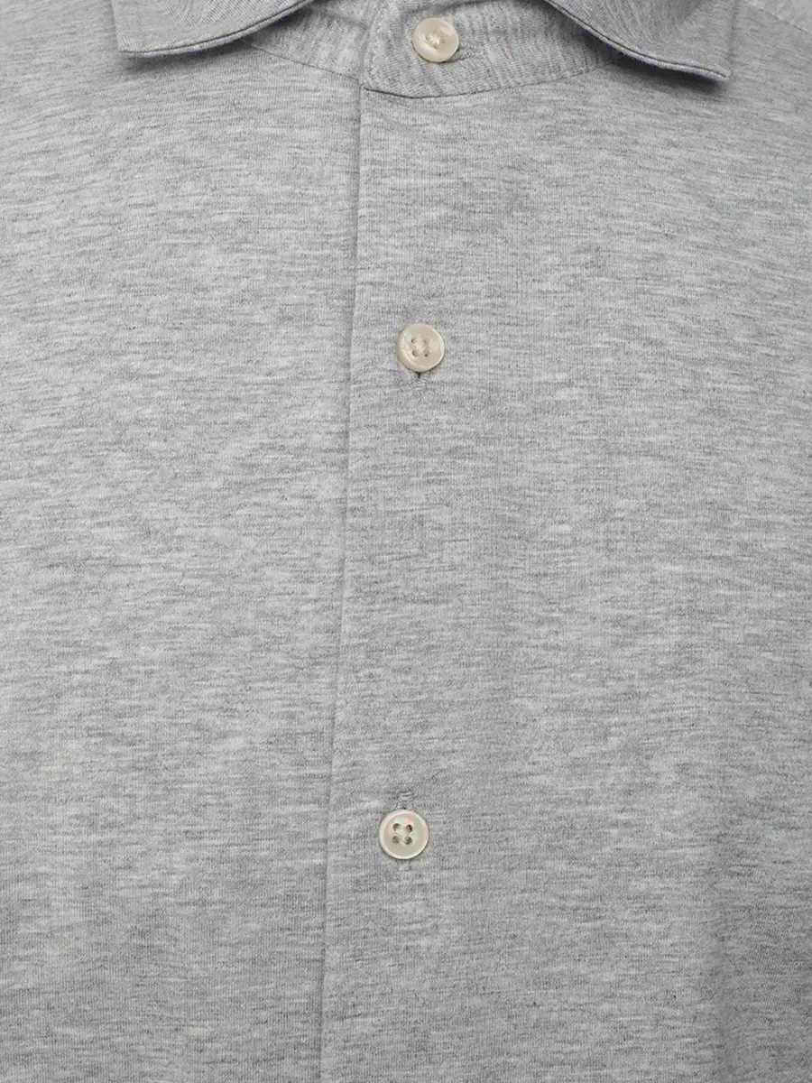 Рубашка хлопковая