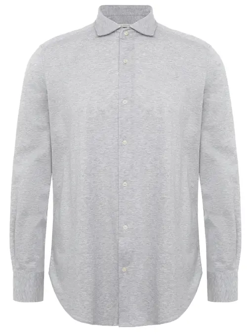 Рубашка хлопковая PAUL TAYLOR