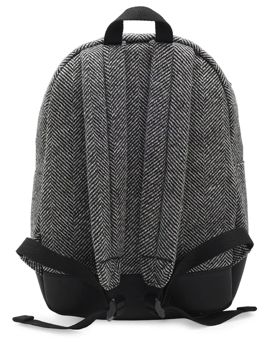 Рюкзак текстильный