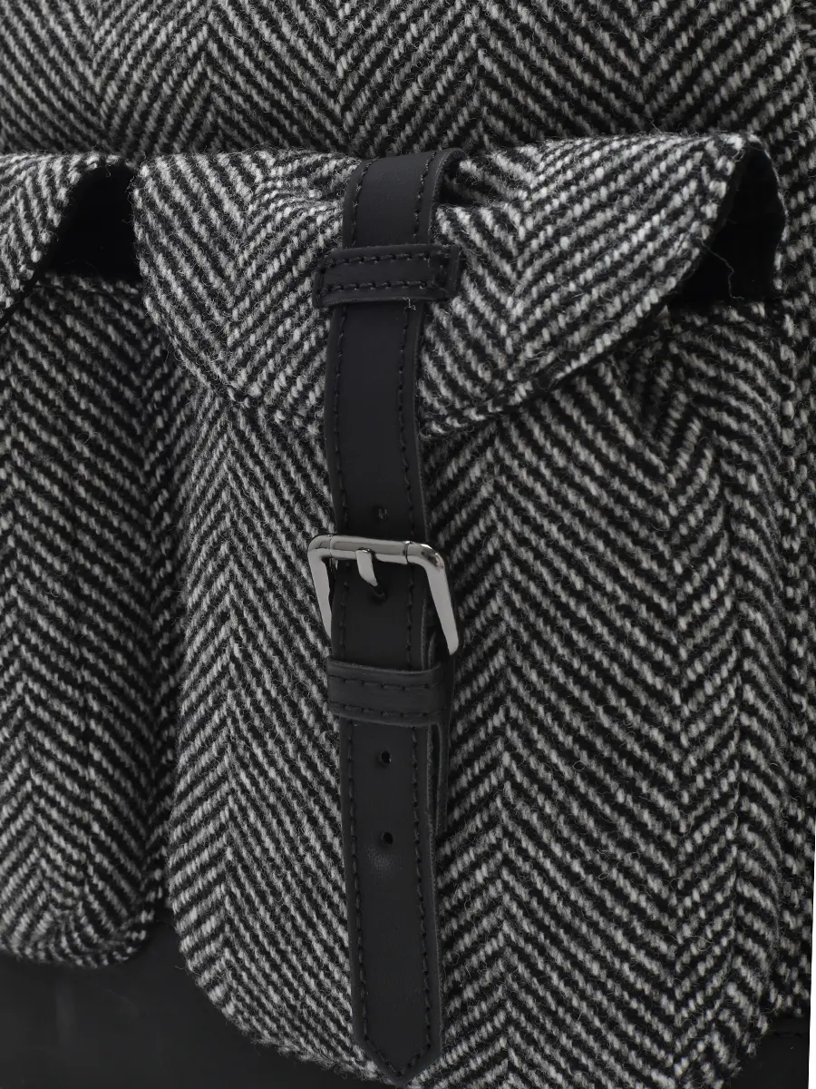 Рюкзак текстильный