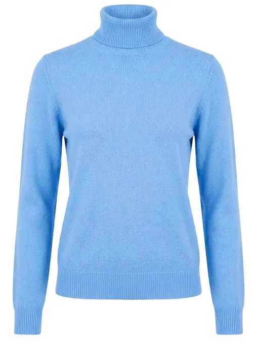 Свитер шерстяной MC2 SAINT BARTH