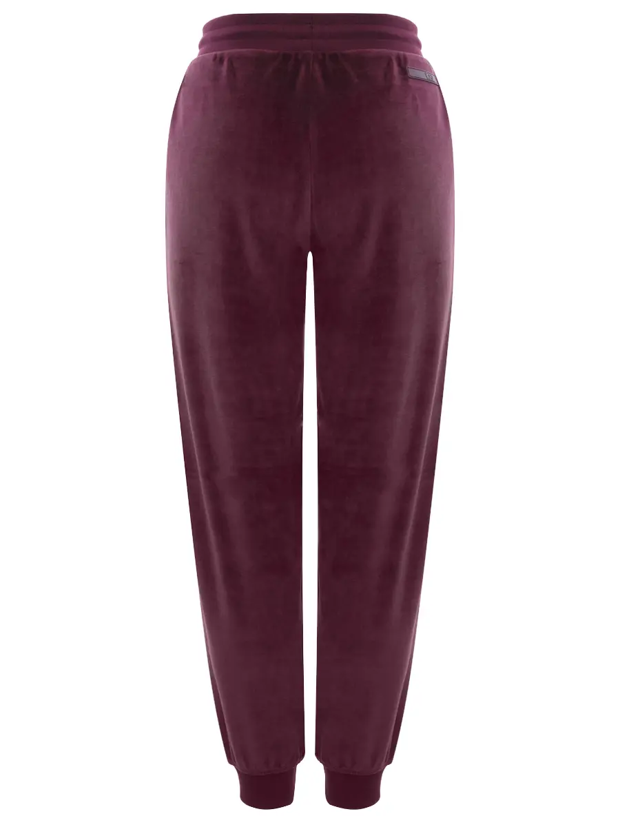 Джоггеры хлопковые