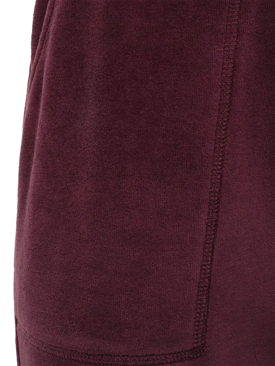 Джоггеры хлопковые