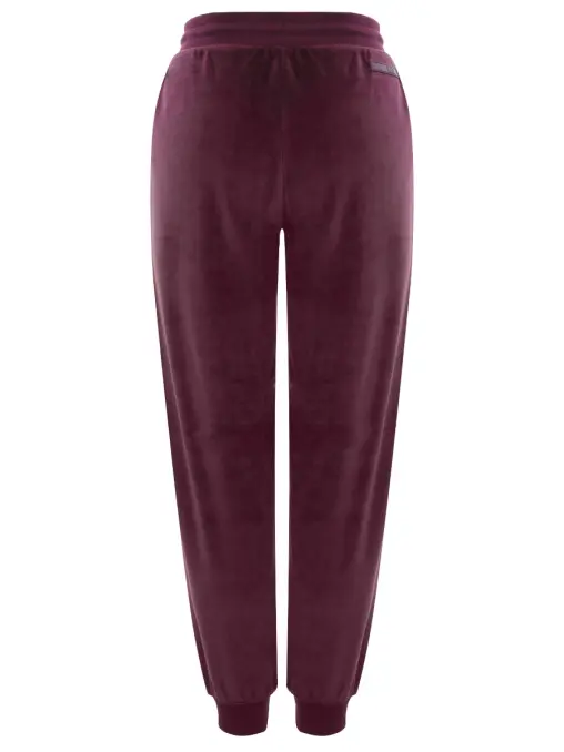 Джоггеры хлопковые EA7