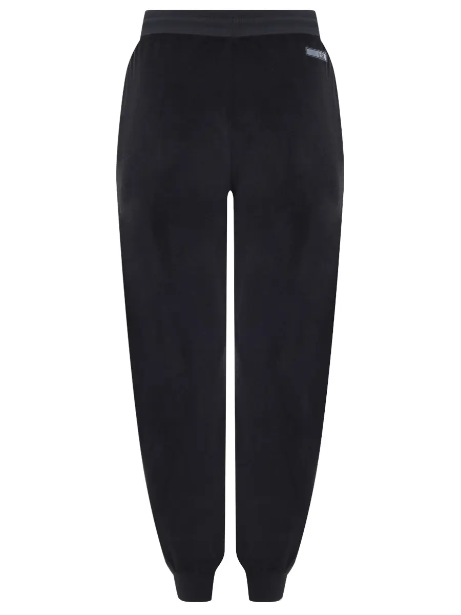 Джоггеры хлопковые