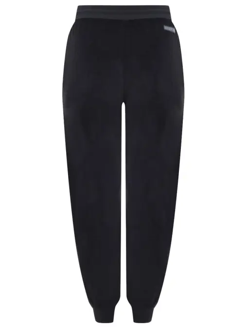 Джоггеры хлопковые EA7