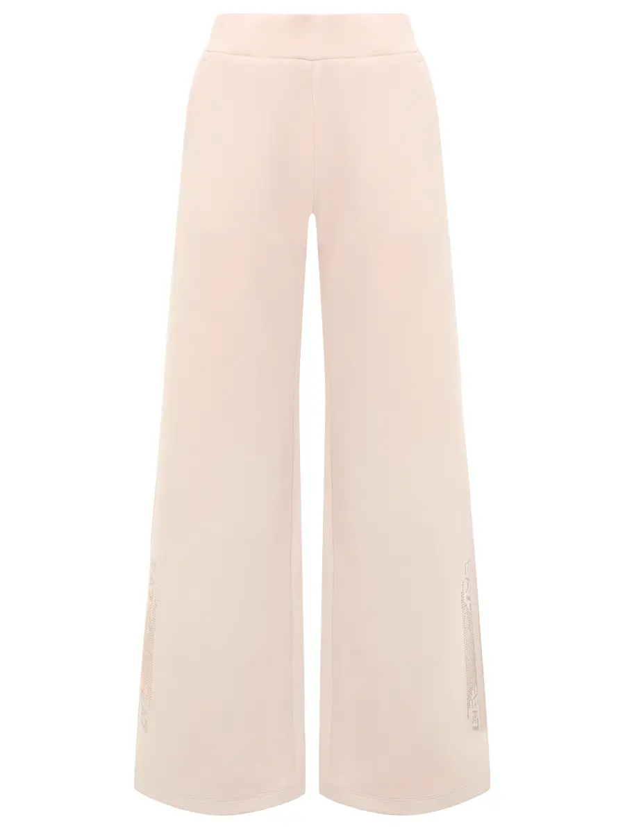 Брюки хлопковые