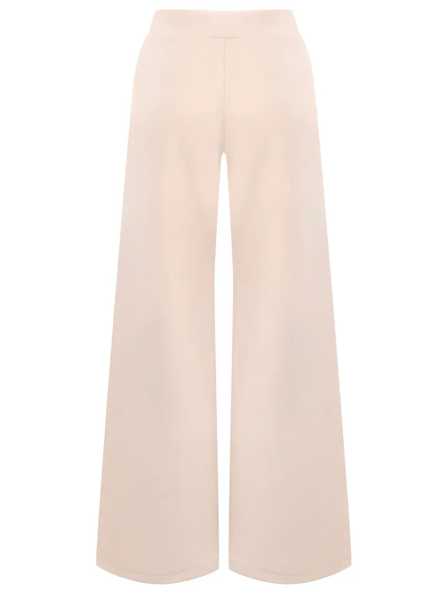 Брюки хлопковые