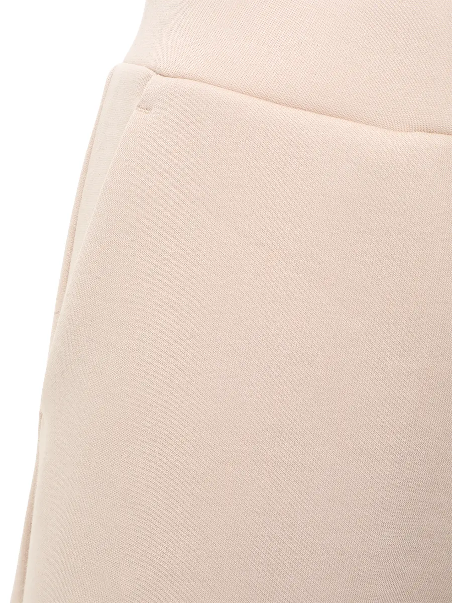 Брюки хлопковые