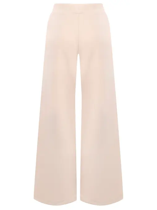 Брюки хлопковые EA7