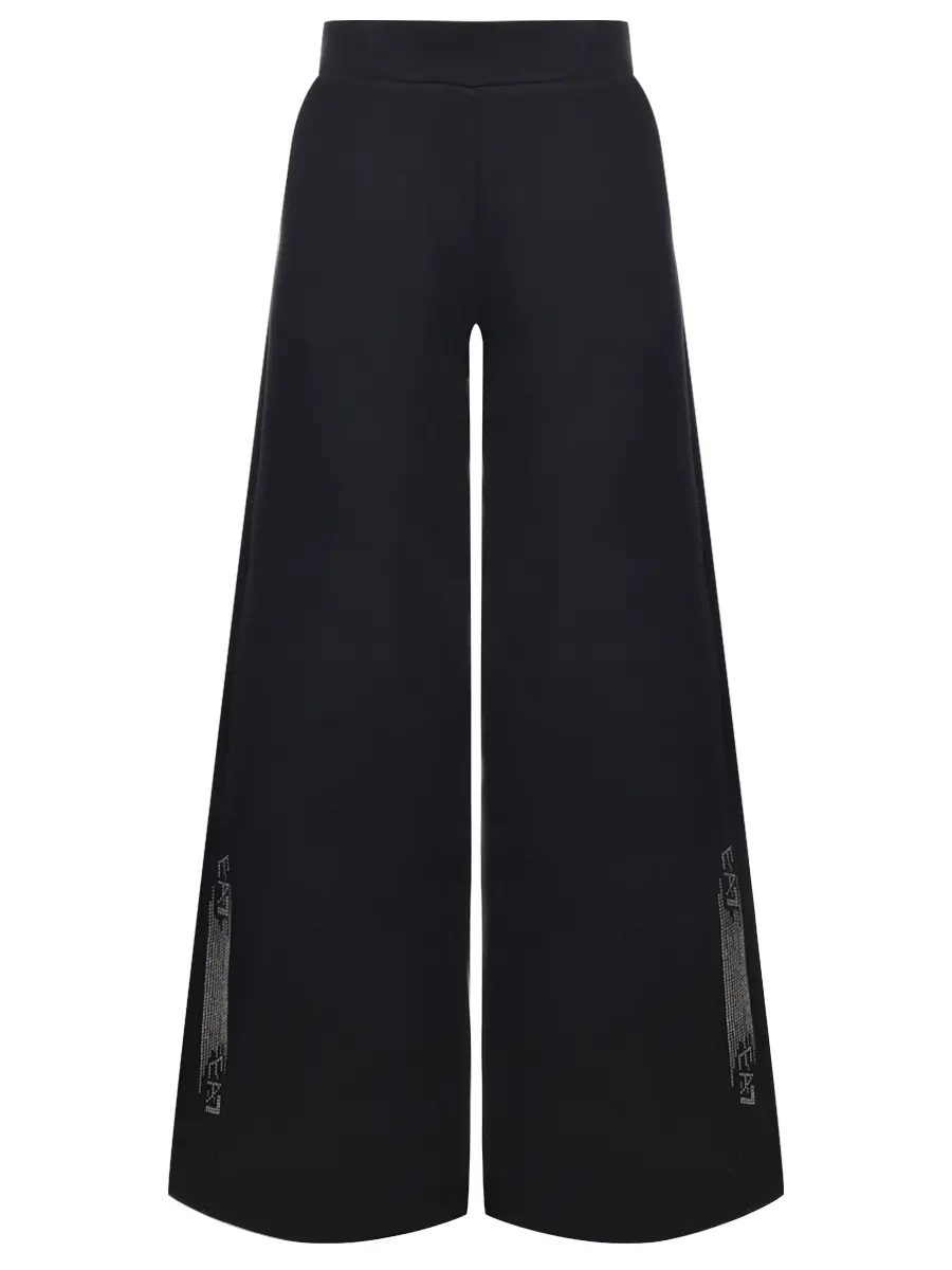 Брюки хлопковые