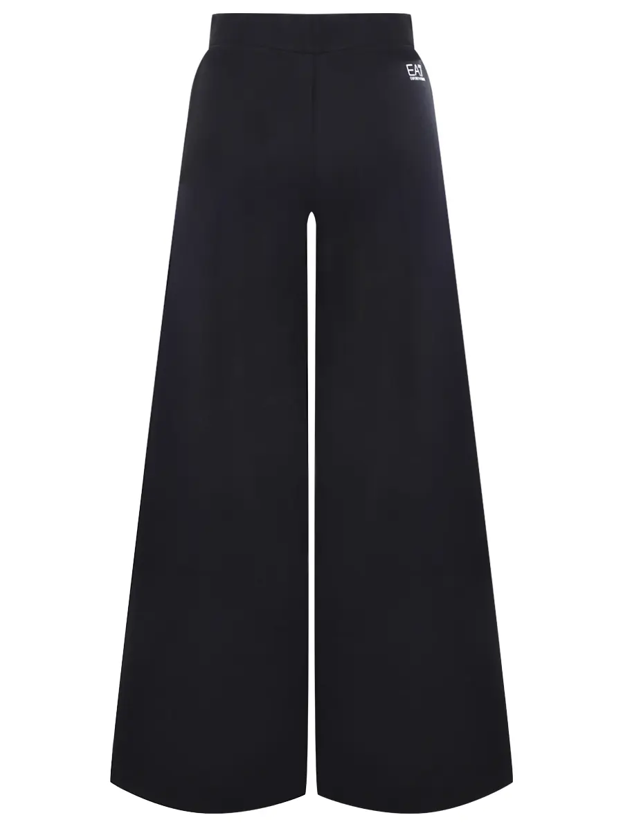 Брюки хлопковые