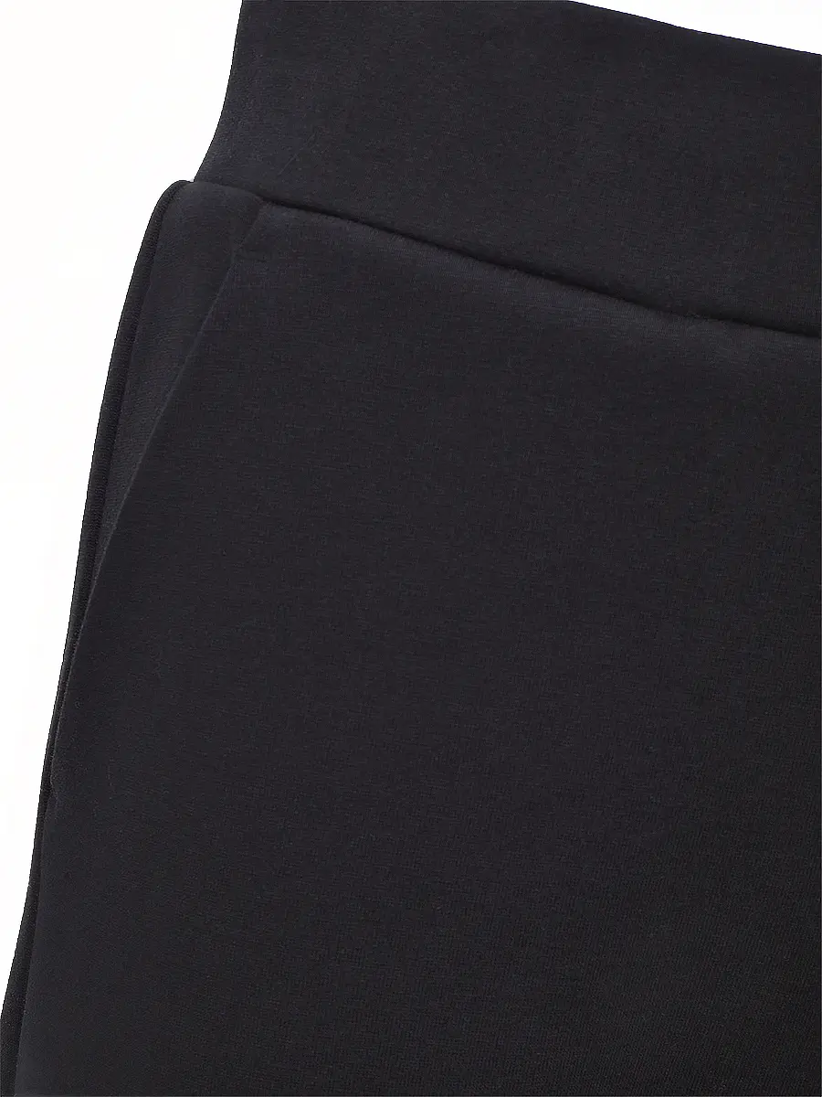 Брюки хлопковые