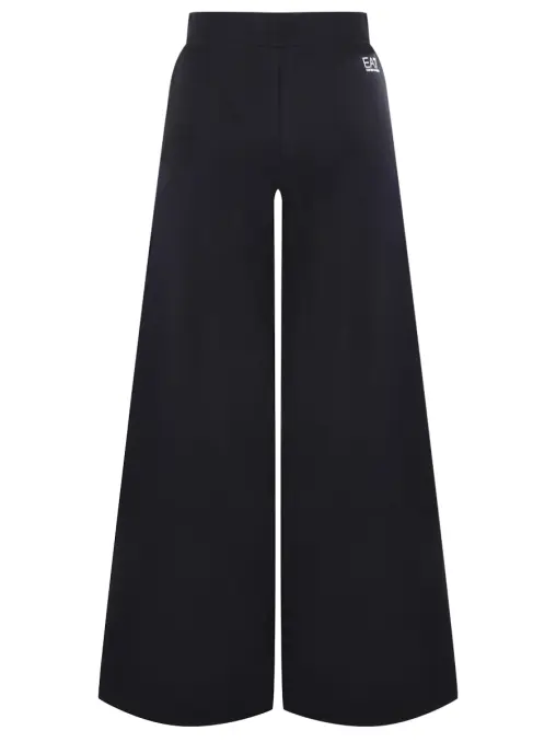 Брюки хлопковые EA7