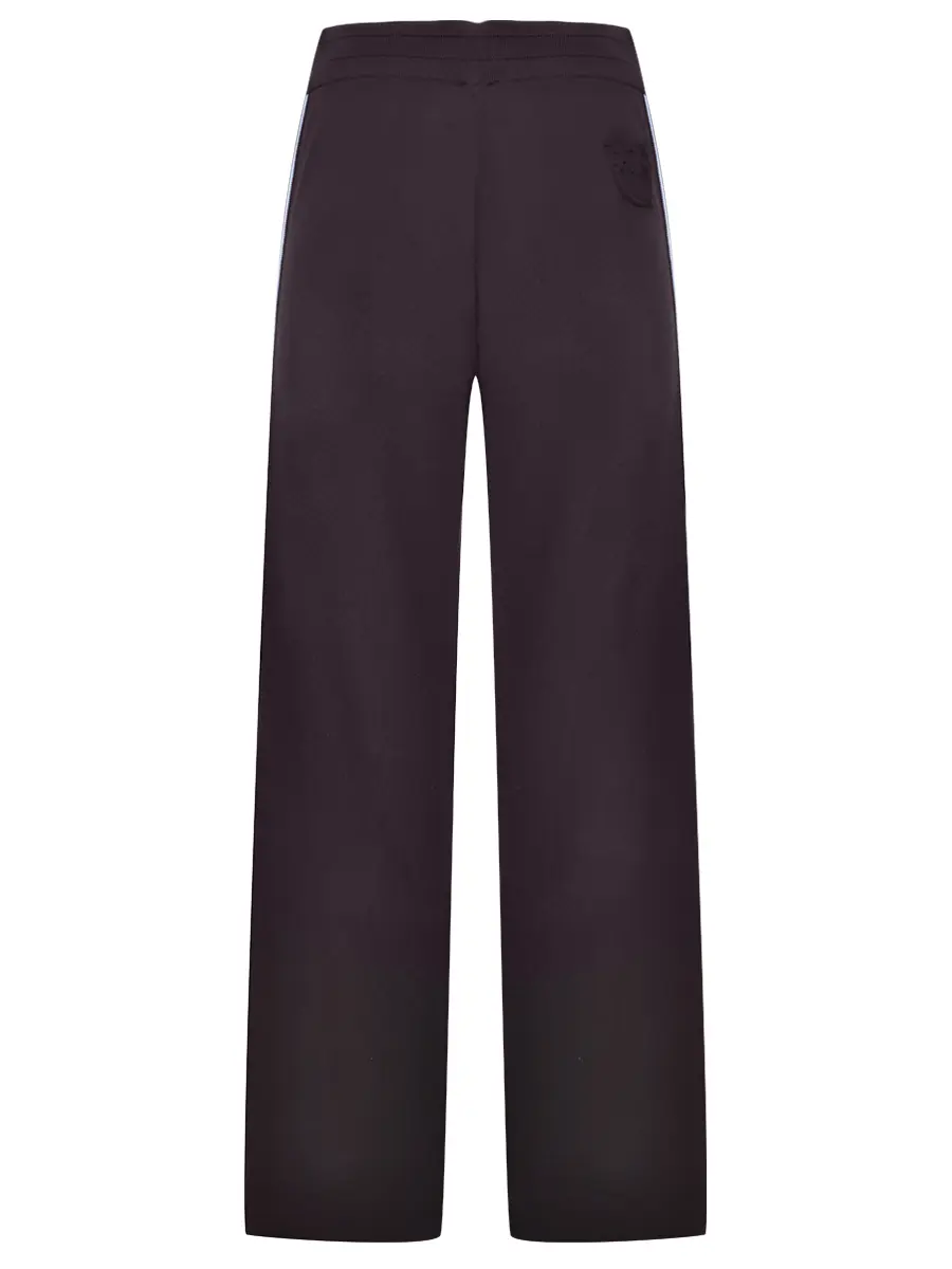 Брюки из вискозы