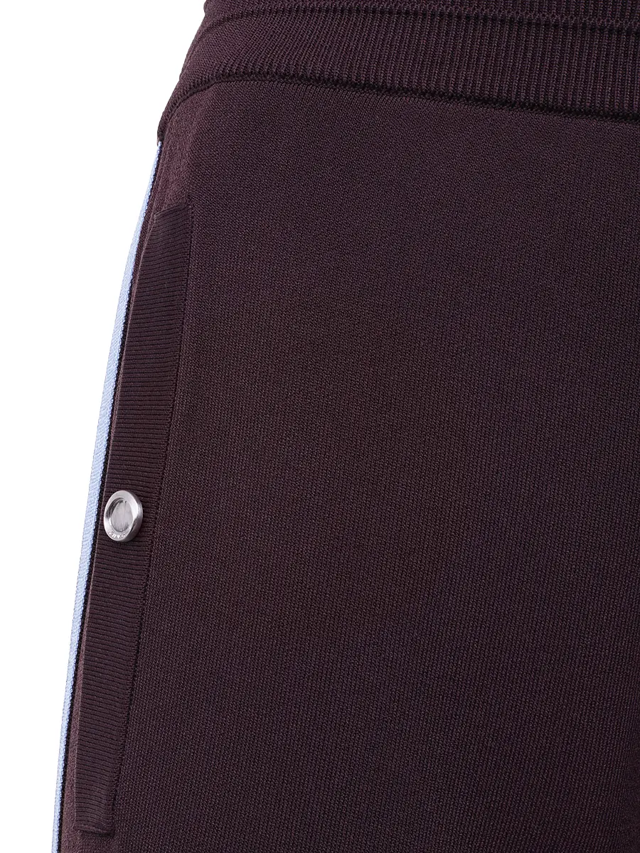 Брюки из вискозы