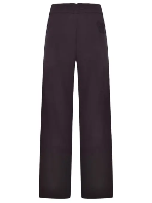 Брюки из вискозы PINKO