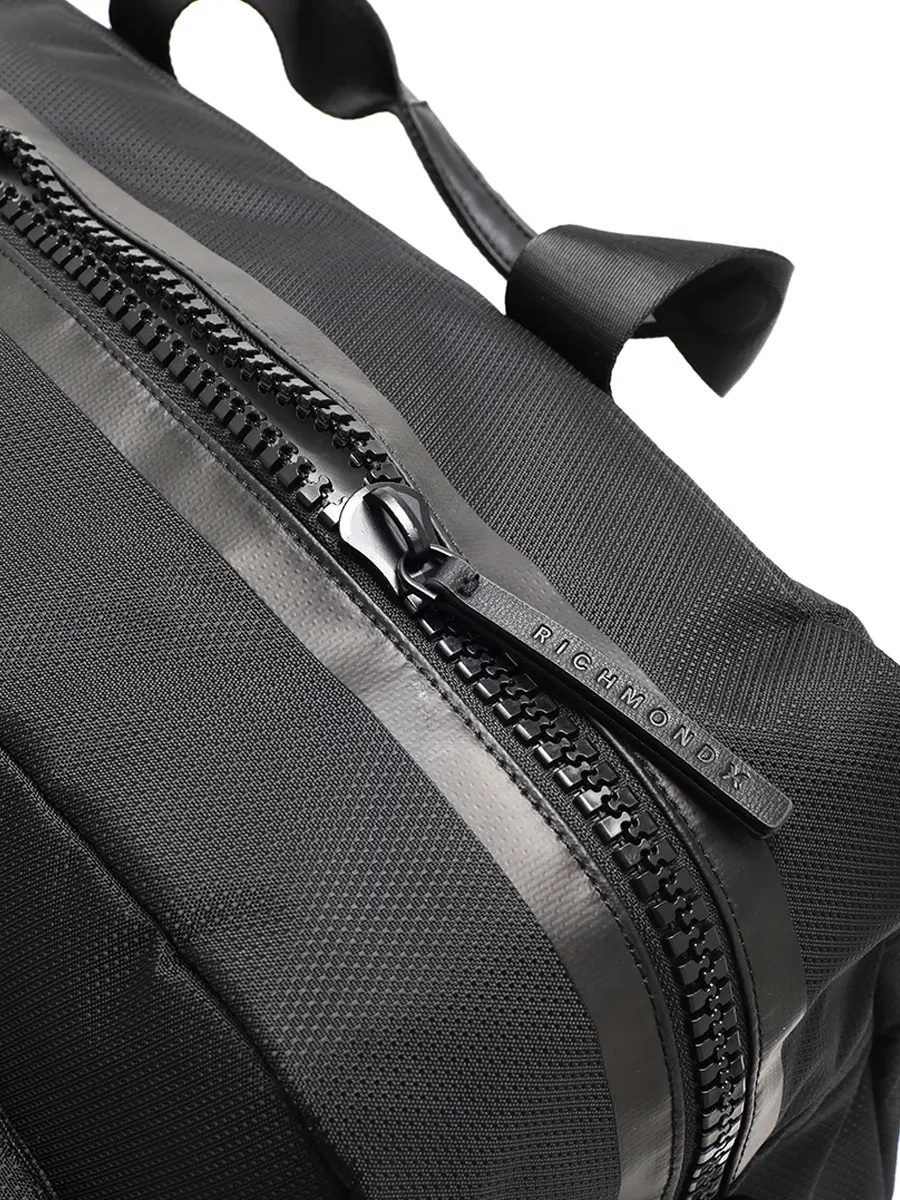 Сумка дорожная однотонная