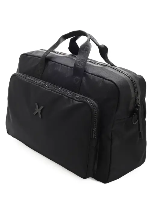 Сумка дорожная однотонная JOHN RICHMOND