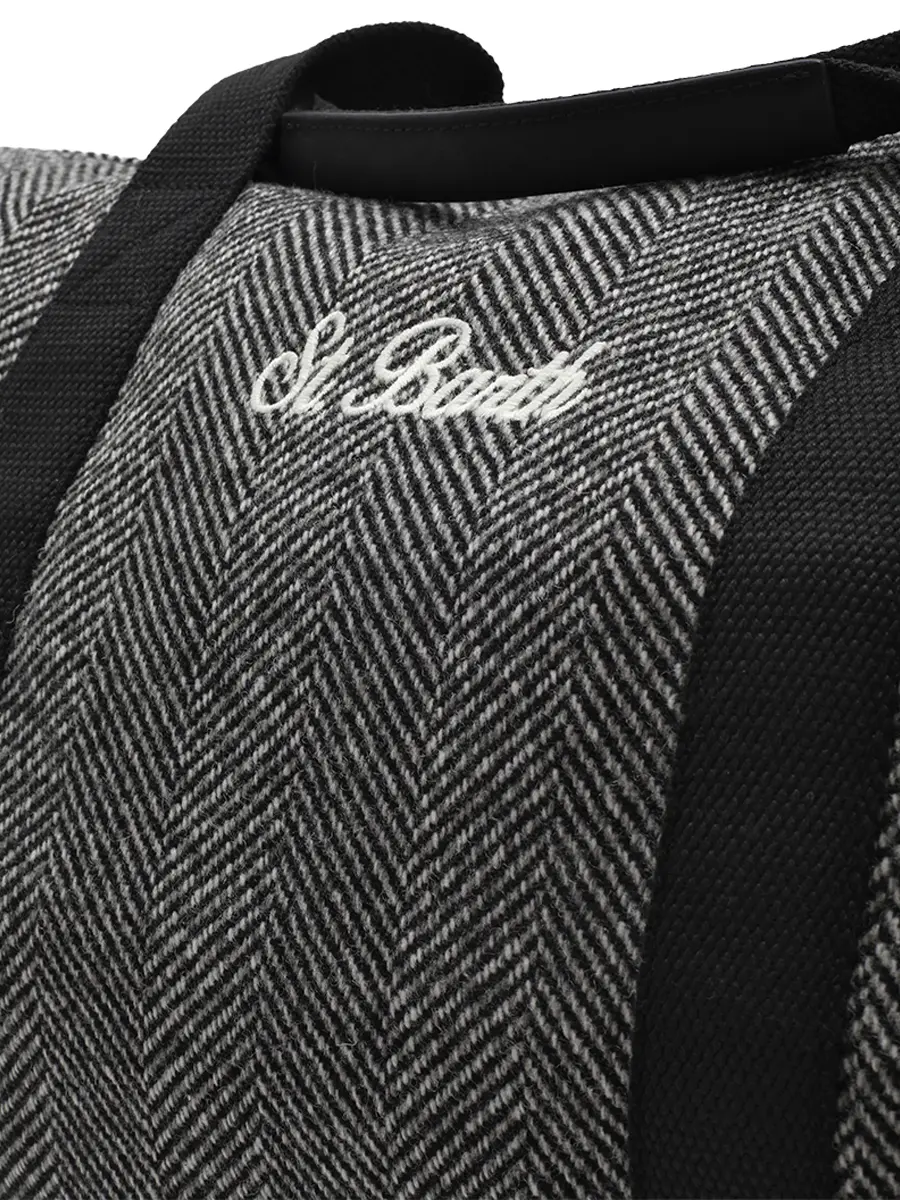 Сумка дорожная Jetleg