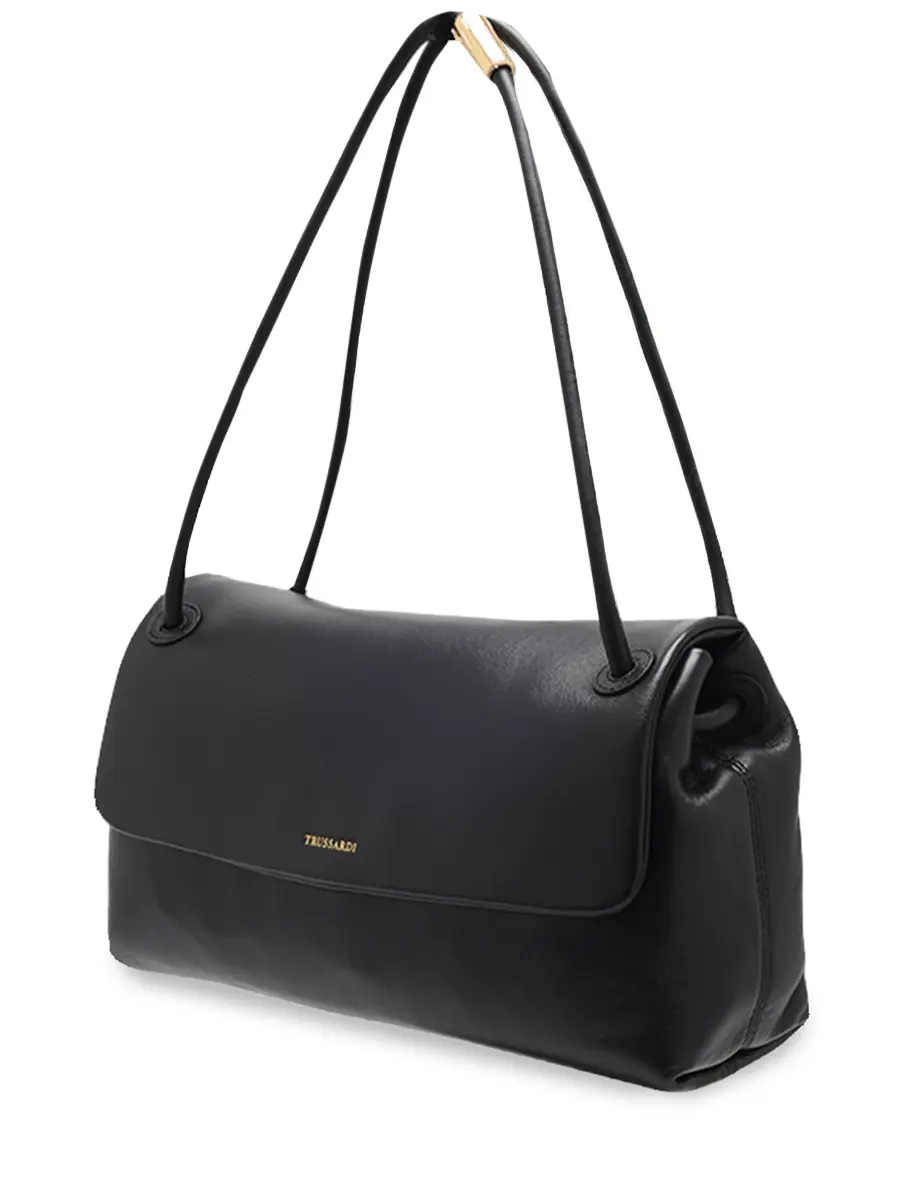 Сумка кожаная