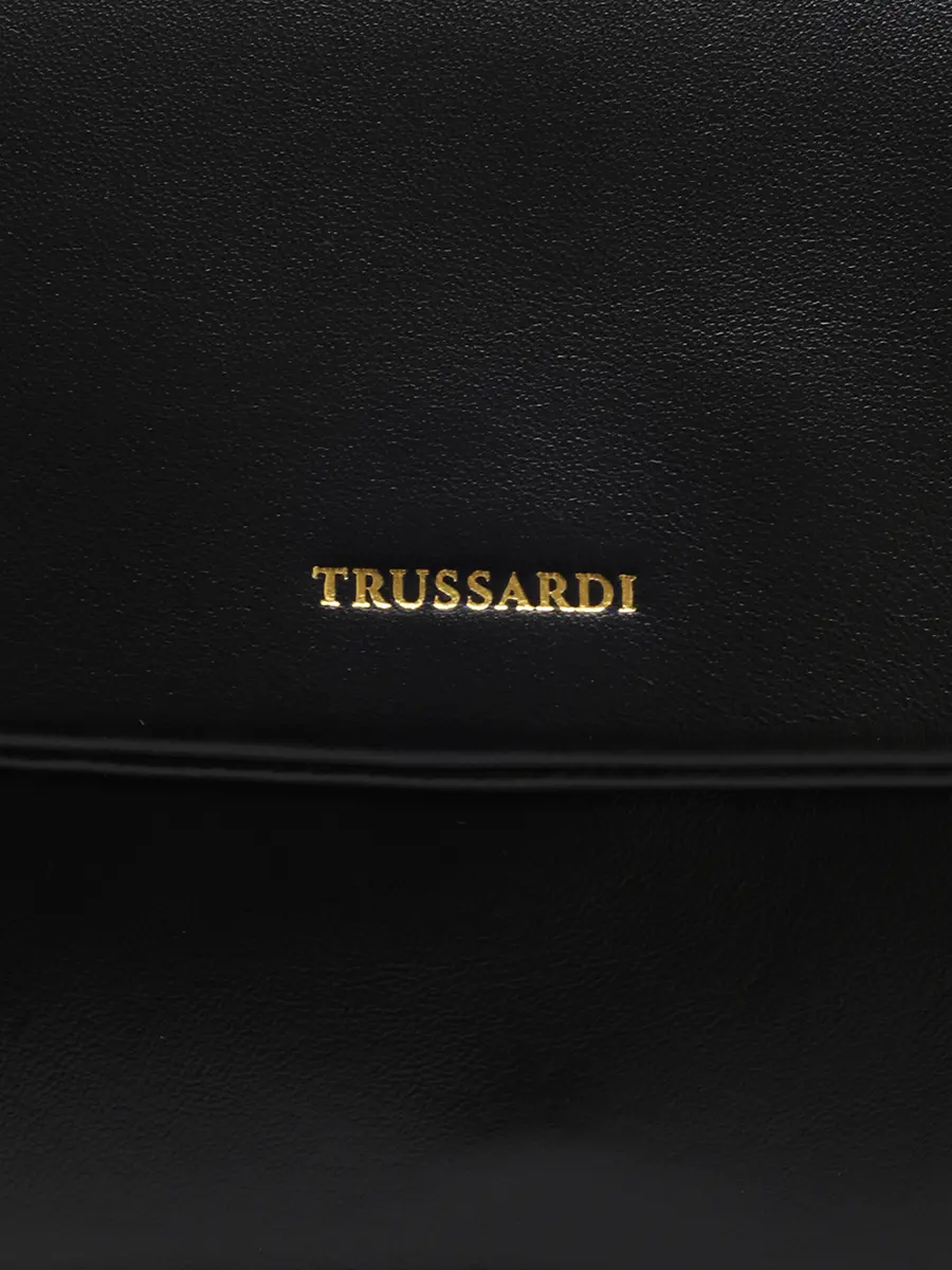 Сумка кожаная