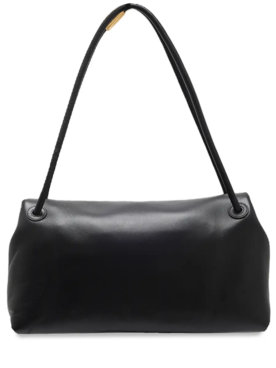 Сумка кожаная