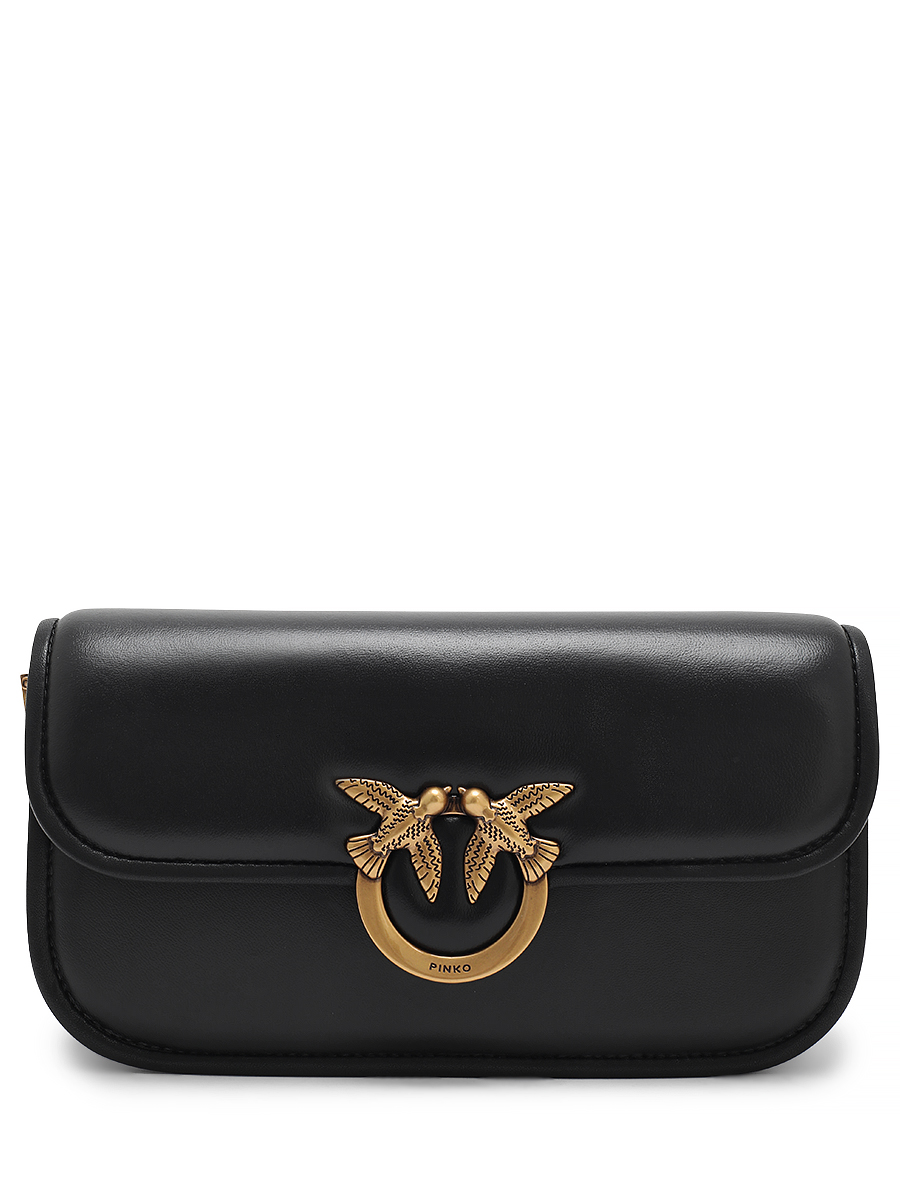 Сумка кожаная