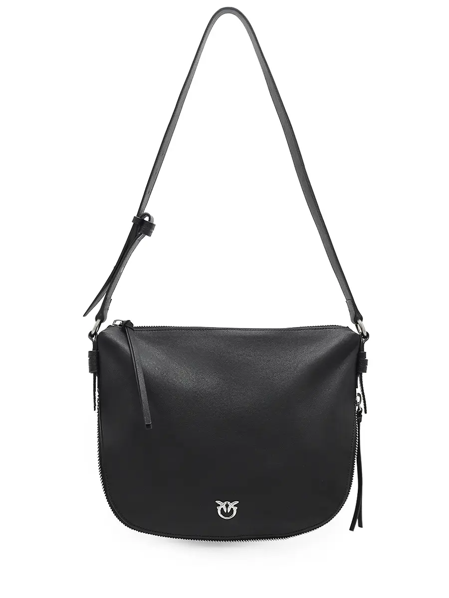 Сумка кожаная HOBO