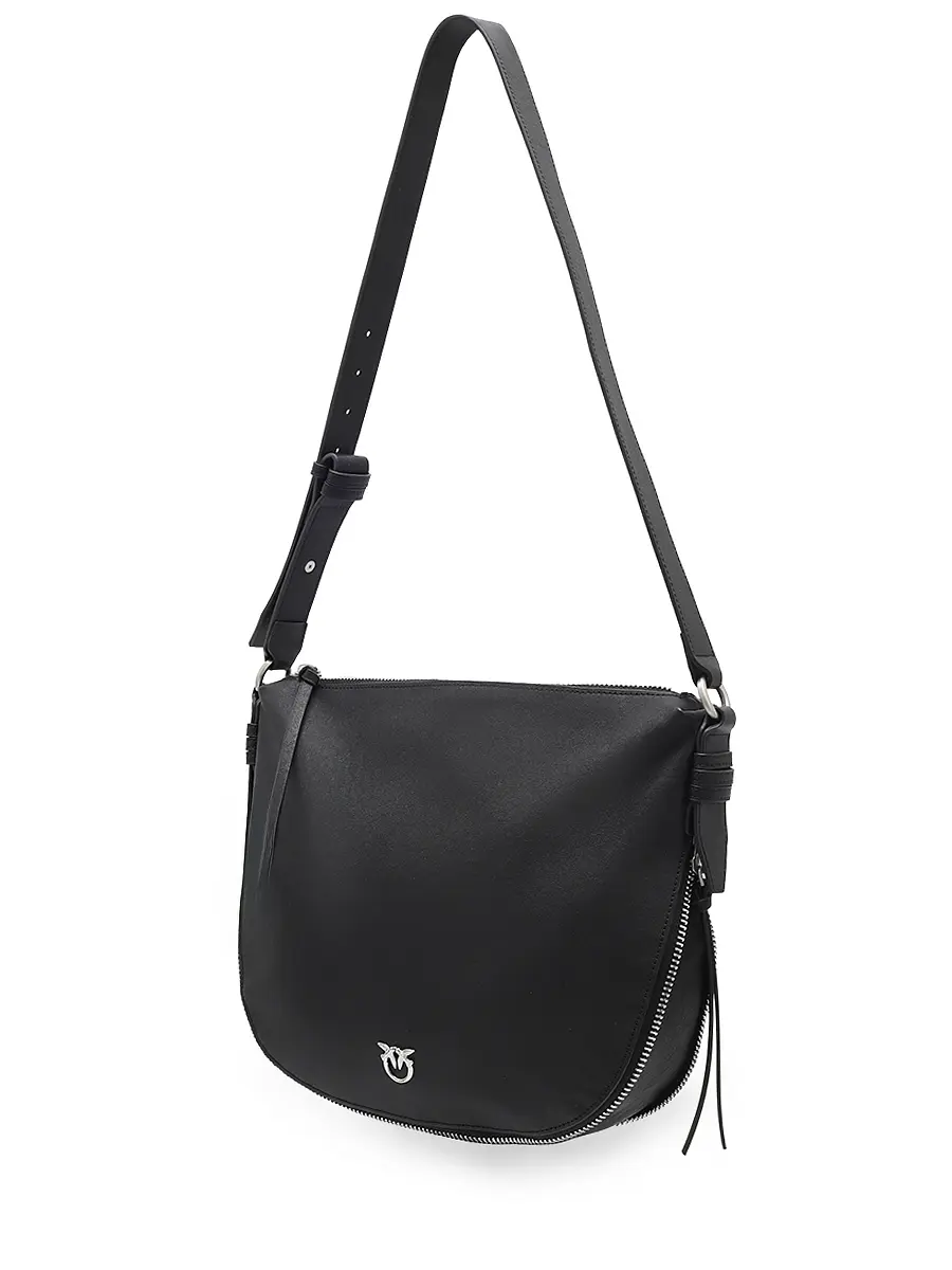 Сумка кожаная HOBO