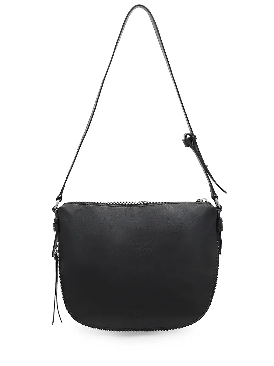 Сумка кожаная HOBO