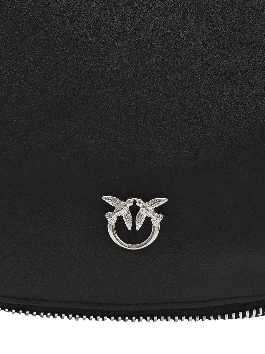 Сумка кожаная HOBO